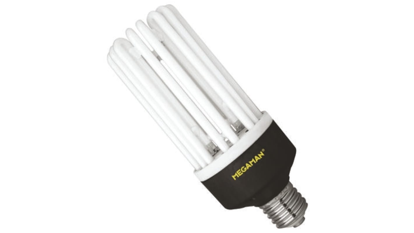 HC01200X Megaman GES E40 CFL Bulb 200 W 4000K Cool White Colour Tone RS