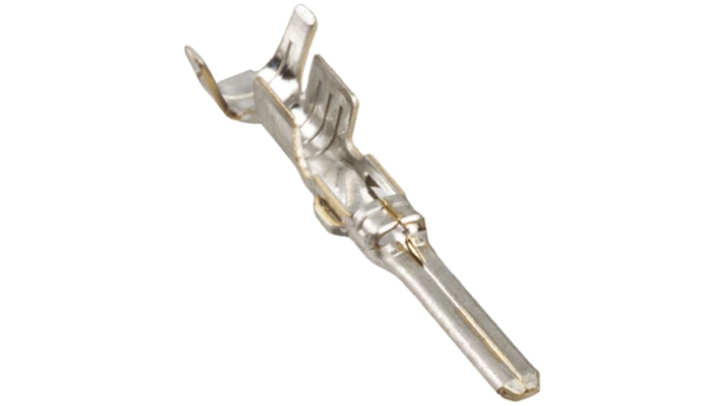 TE Connectivity Econoseal III 070 Series Male Crimp Terminal