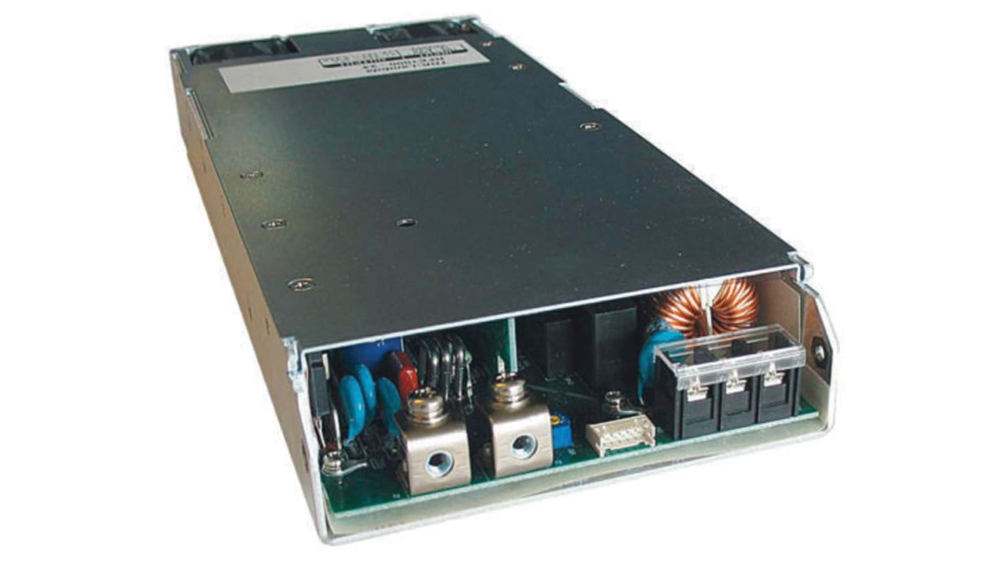 Alimentatore switching TDK-Lambda RFE1000-32-Y, 992W, ingresso 85 → 265V ca, uscita 32V cc, 31A