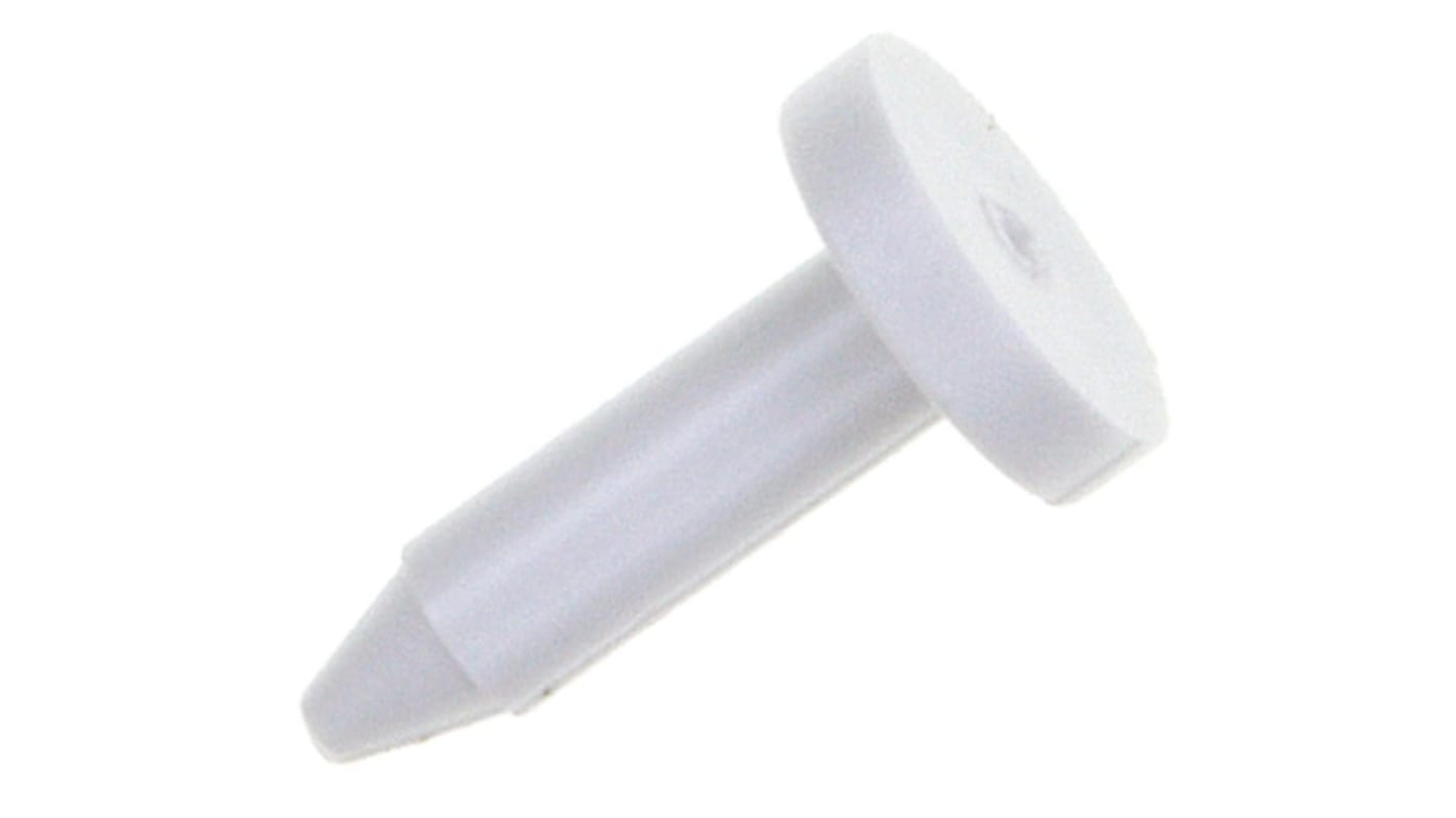 TE Connectivity, AMPLIMITE Series Keying Plug For Use With Size 20 Socket Contacts