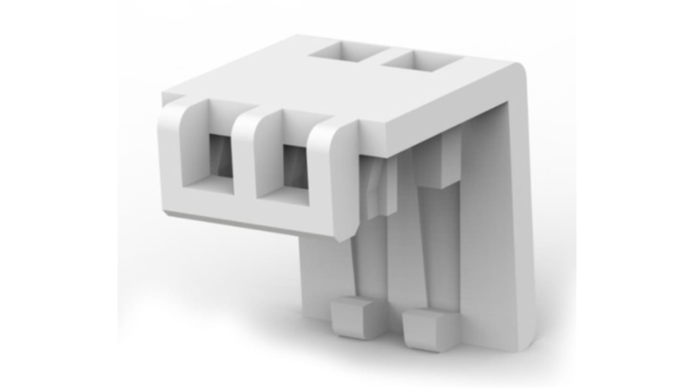 Staffa serracavo TE Connectivity