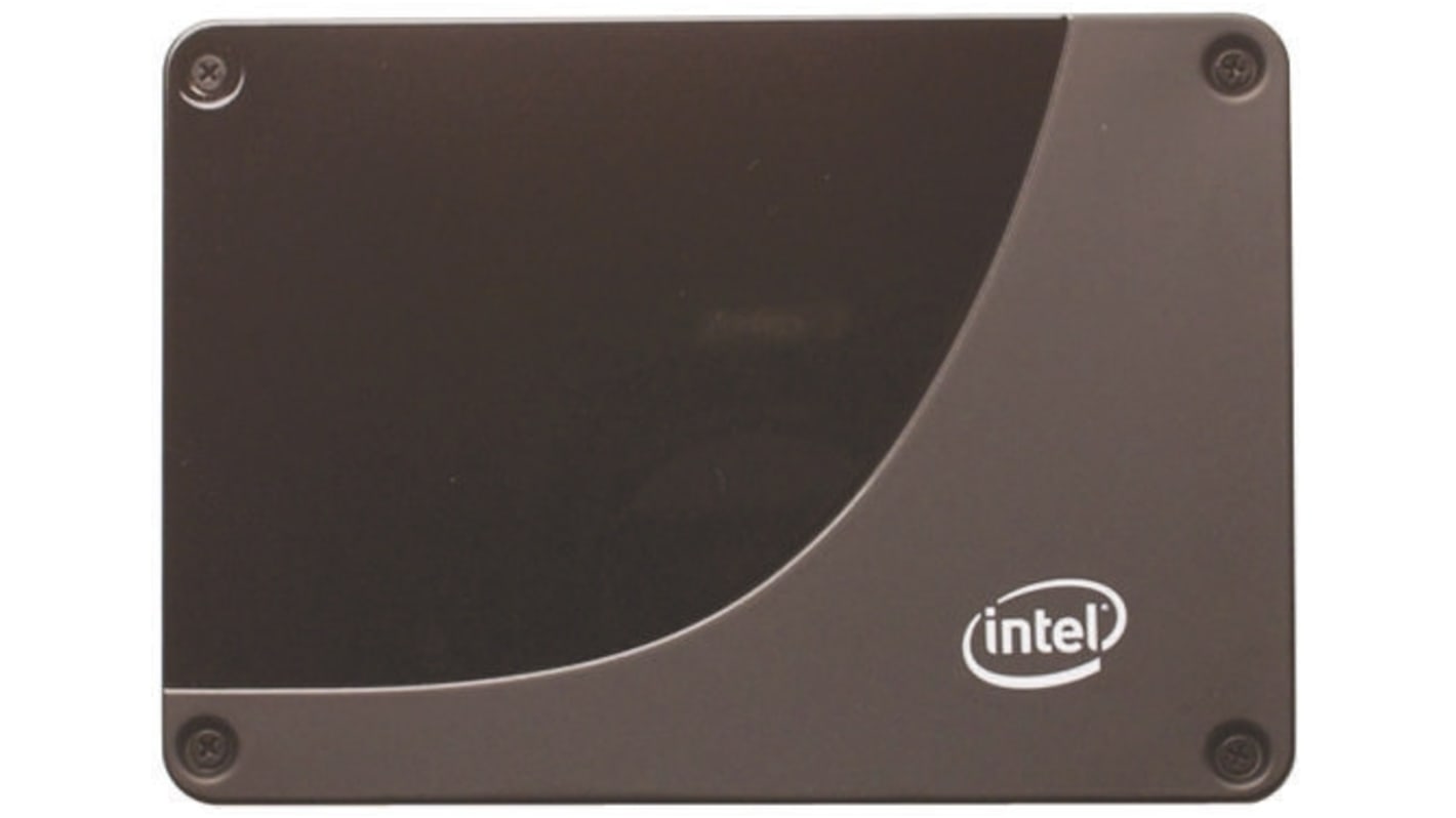 Intel X25-E 2.5 in 64 GB Internal SSD Drive