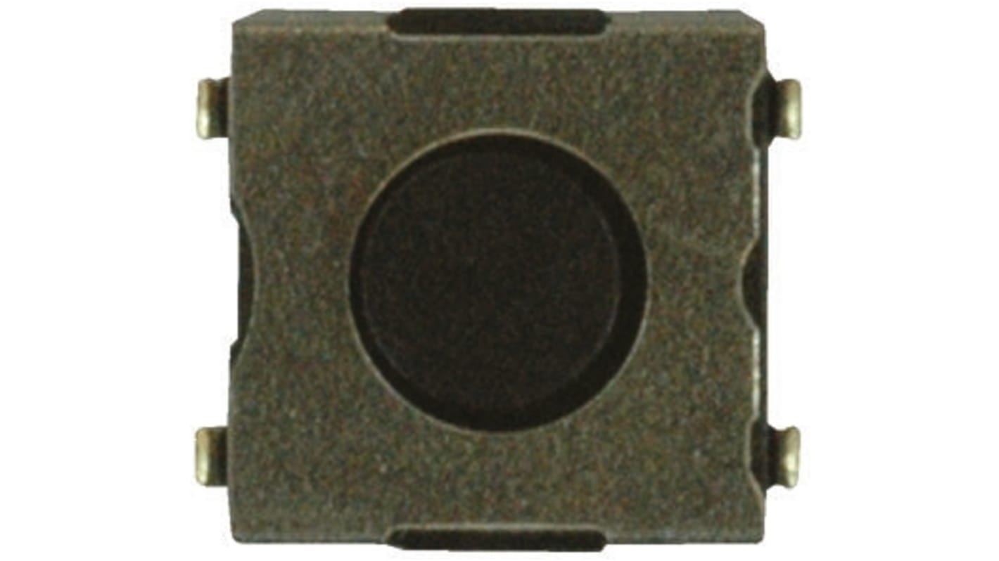 Alps Alpine キャップ モーメンタリ タクタイルスイッチ, 1.57 N, 50 mA @ 12 V dc