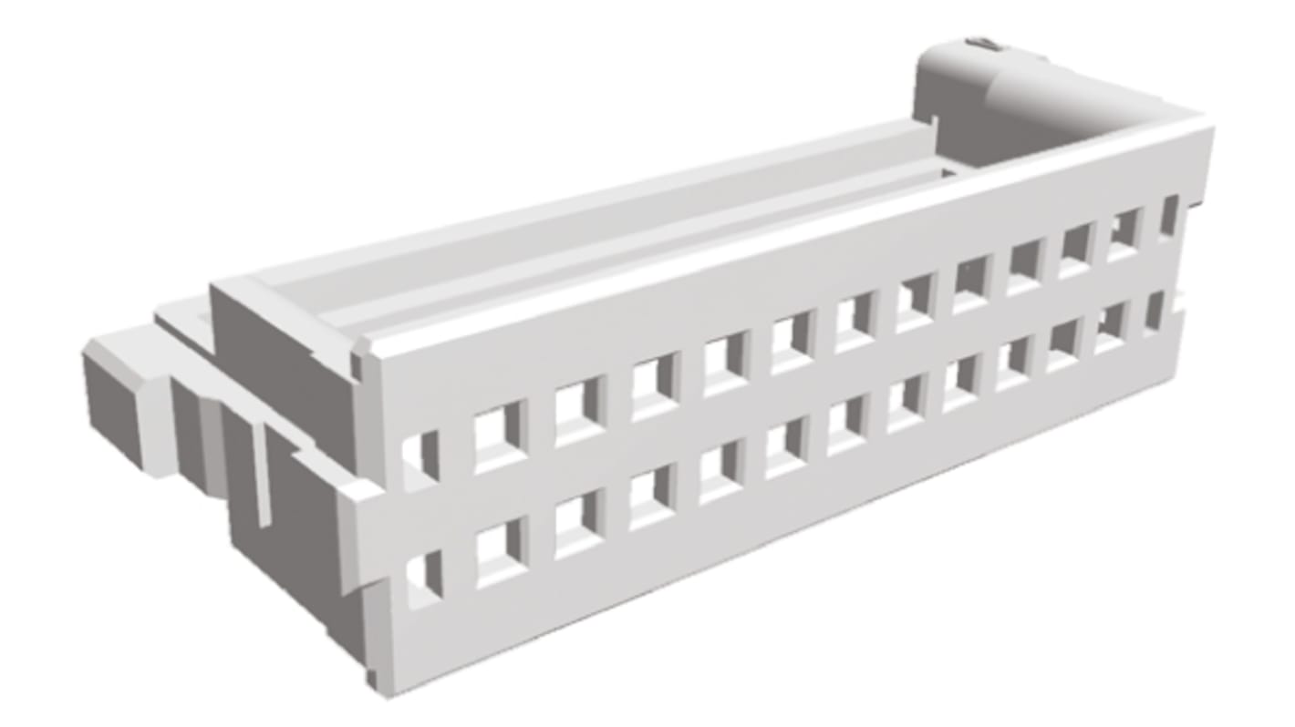 2-353294-2 : AMP Mini CT コネクタ ハードウェア | TE Connectivity