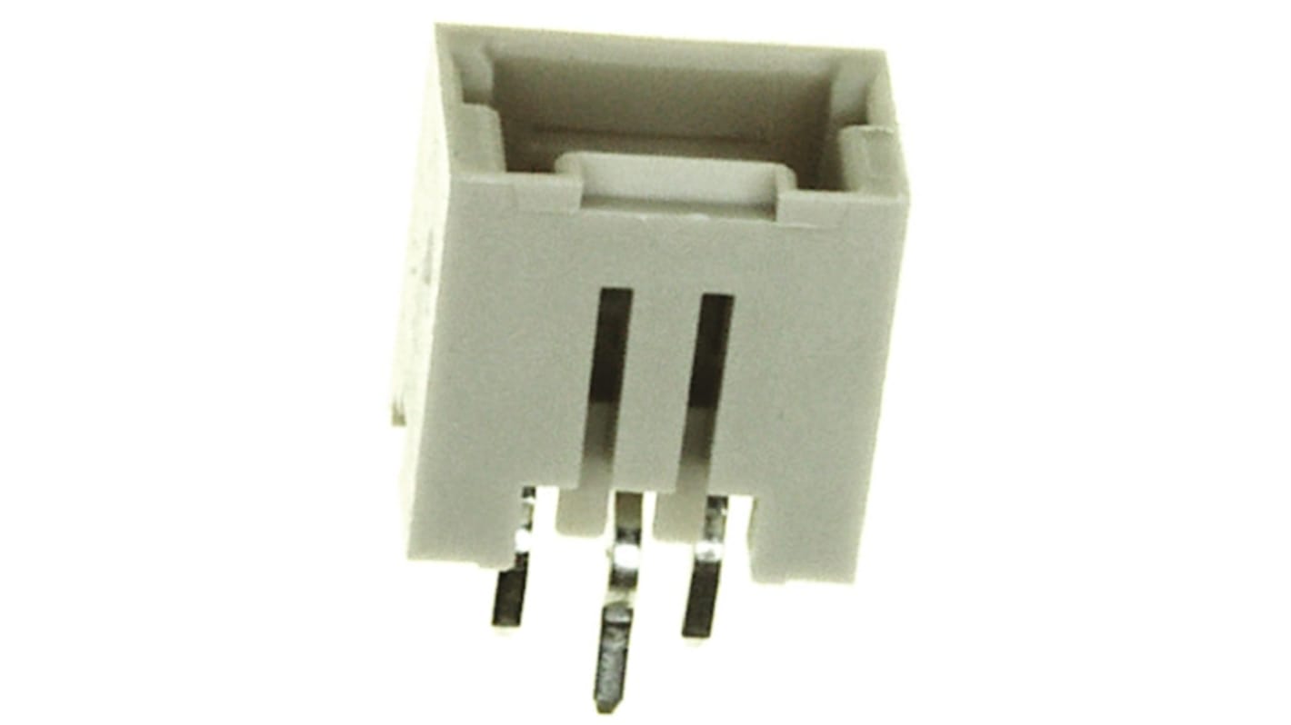 292207-3 | TE Connectivity ストレート 基板接続用ピンヘッダ 3 292207-3 | TE Connectivity ストレート 基板接続用ピンヘッダ 3