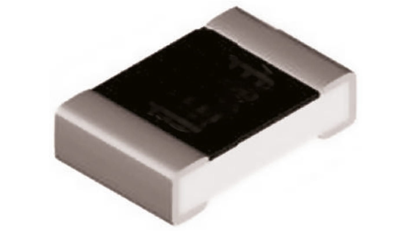 Vishay Thermistor, 100Ω Resistance, Linear PTC Type, 0603 (1608M), 1.6 x 0.85 x 0.45mm