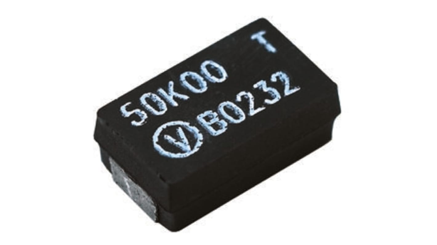 Vishay SMR3DZ Metallfolie SMD-Widerstand 5kΩ ±0.01% / 0.6W ±0.2ppm/°C