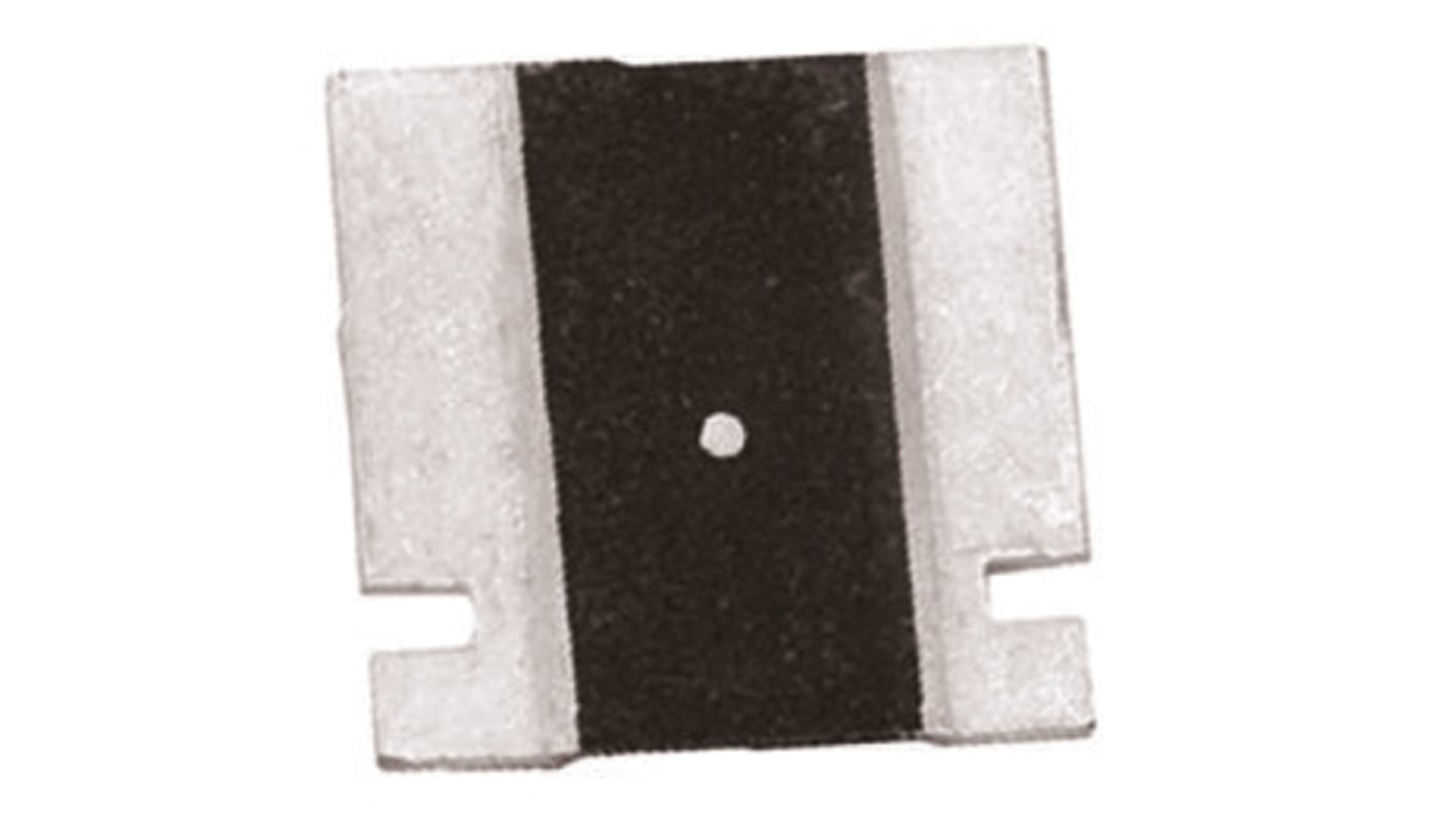 Vishay Foil Resistors CSM 1mΩ, 3637 Metal Strip SMD Resistor ±0.5% 3W