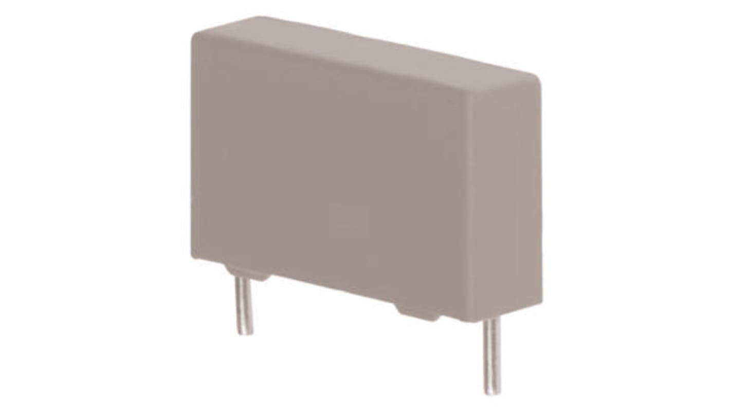 Vishay MKP 338 Polypropylene Film Capacitor, 440V ac, ±20%, 47nF, Through Hole