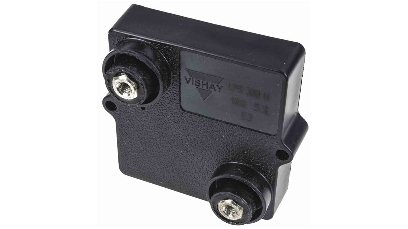 Resistenza per montaggio su telaio Vishay, 4.7Ω, 800W, ±5%