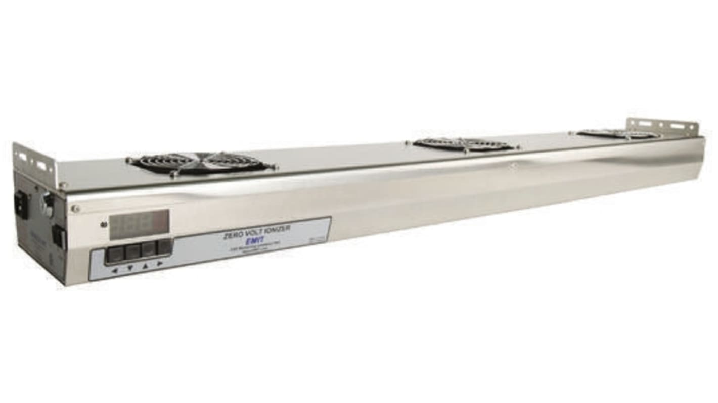 Desco EMIT 220V ac 3 Fan Overhead, Ioniser