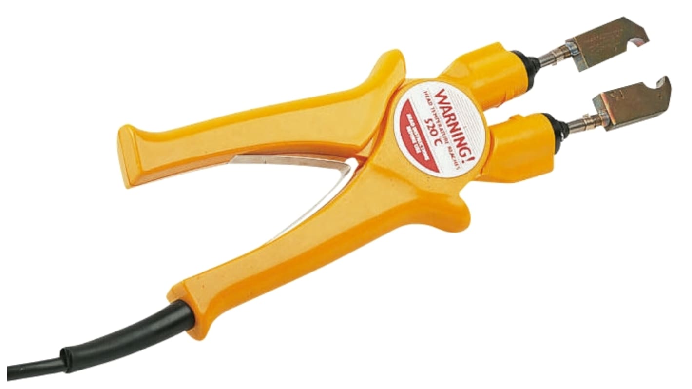 Electric pipe soldering tool discount