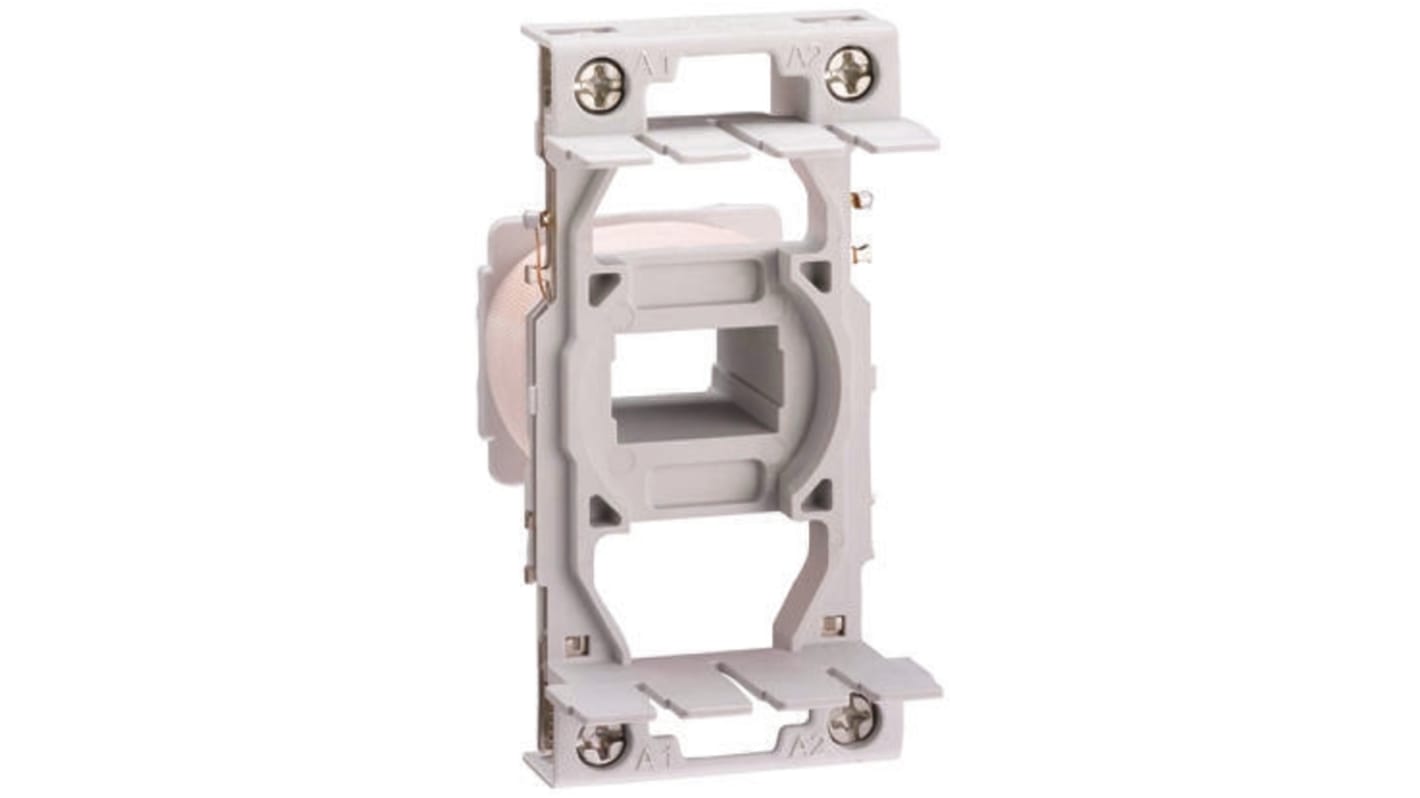 Lovato Contactor Coil for use with BFX91A Series, 230 V ac