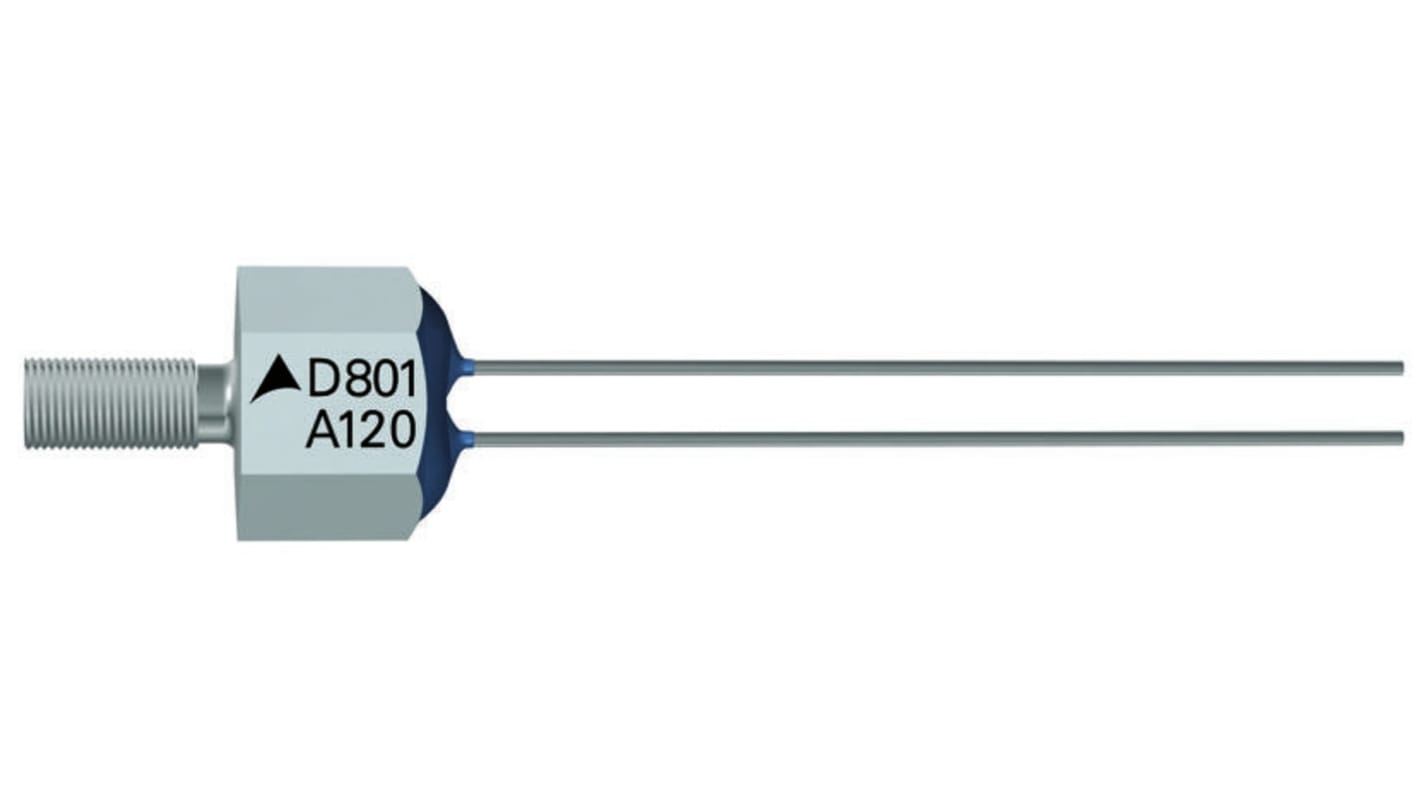 Epcos PTC Thermistor, -40°C Min, +103°C Max, 9.3mm Probe