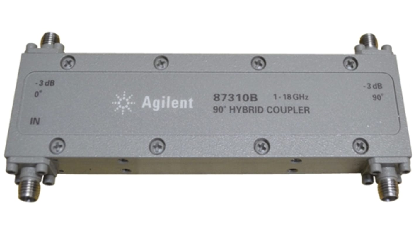 Keysight Technologies 87310B 計測器用RFカプラ