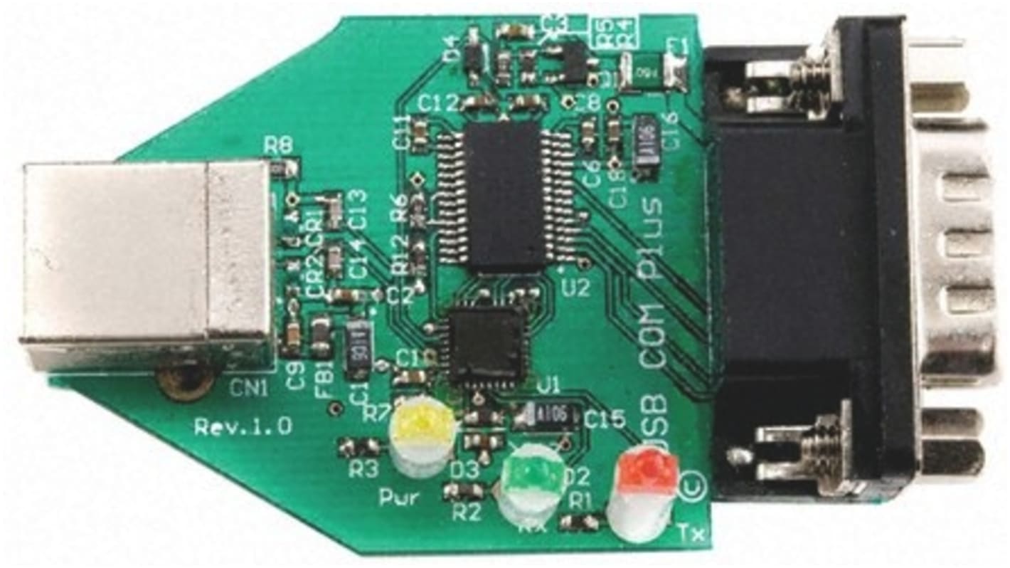 FTDI Chip Development Kit USB-COM232-PLUS1