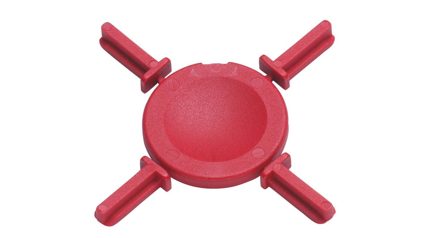 Phoenix Contact PC Series Coding Element for Use with DIN Rail Terminal Blocks