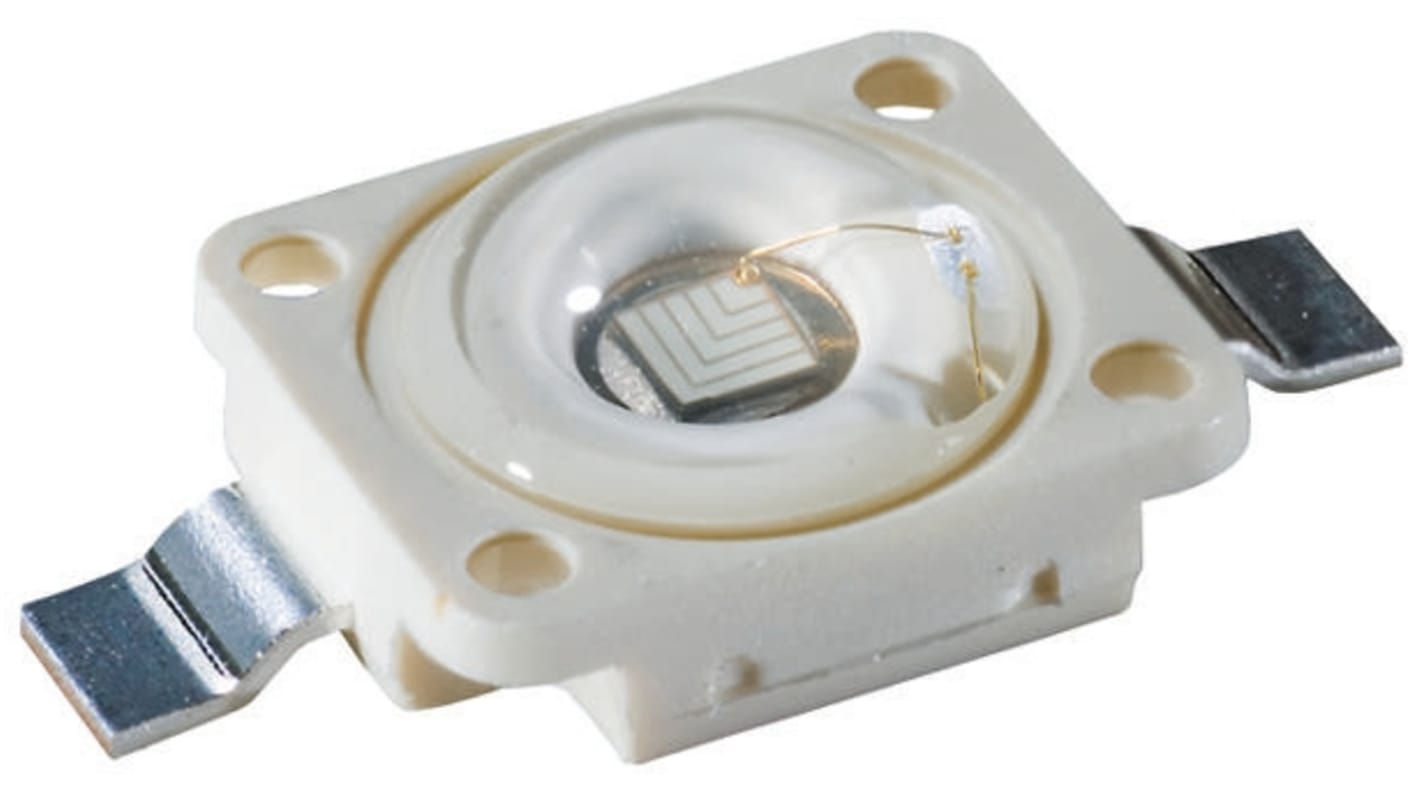 OSRAM Opto Semiconductors LED, 緑, 表面実装, LV W5AM-JYKY-25