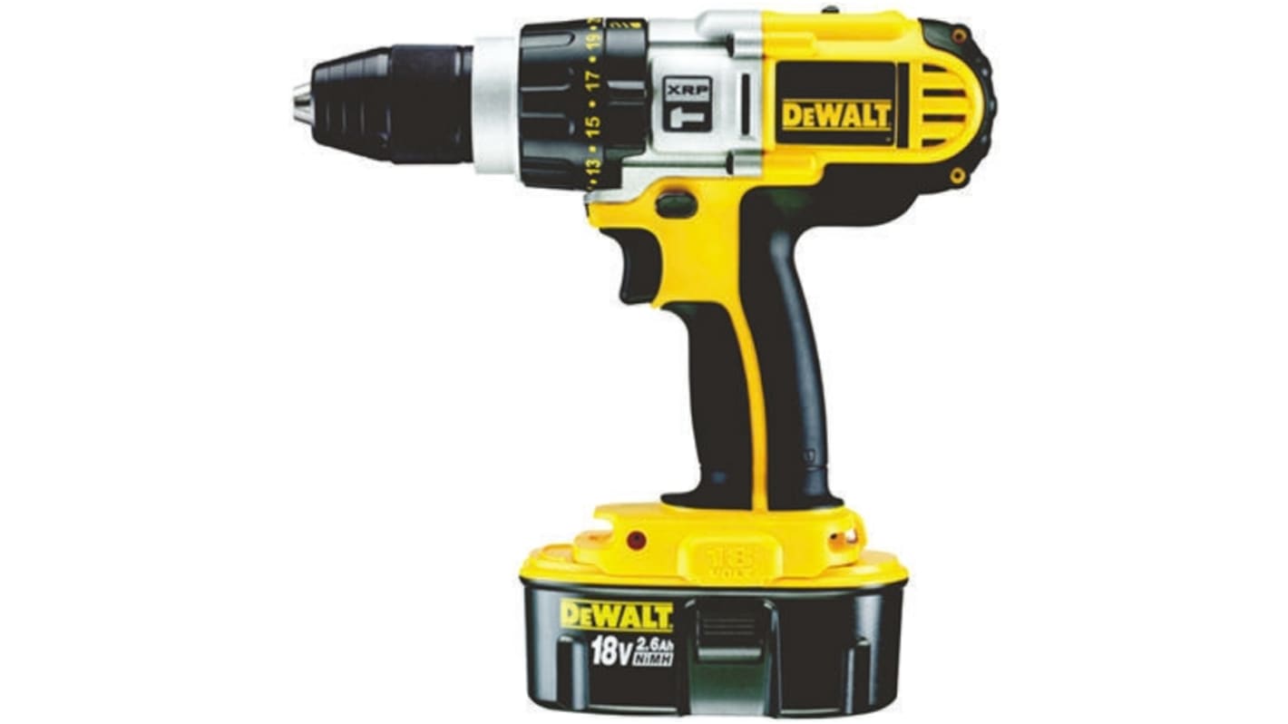 Dewalt dcd 925 outlet