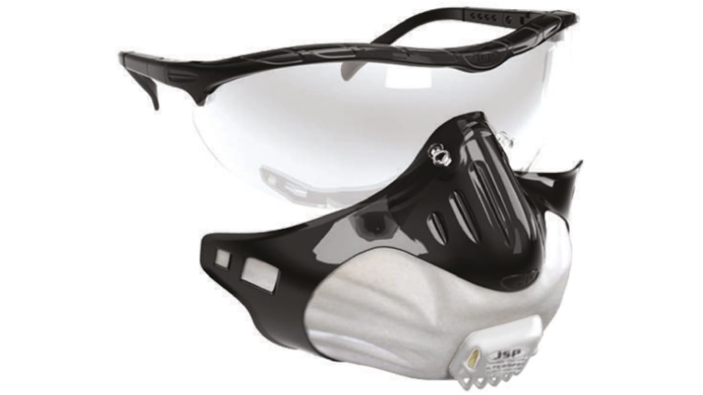 Kit di protezione personale Generale JSP ASG02B-100-100 con Filtro sostitutivo x 200