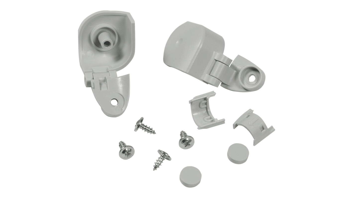 Schneider Electric PanelSeT Series Hinge for Use with Thalassa TBP Enclosure, Thalassa TBS Enclosure