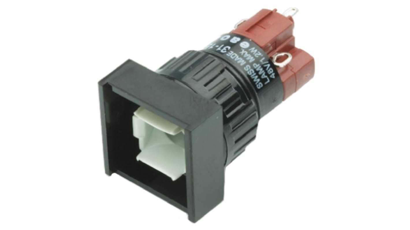 EAO Modular Switch Actuator