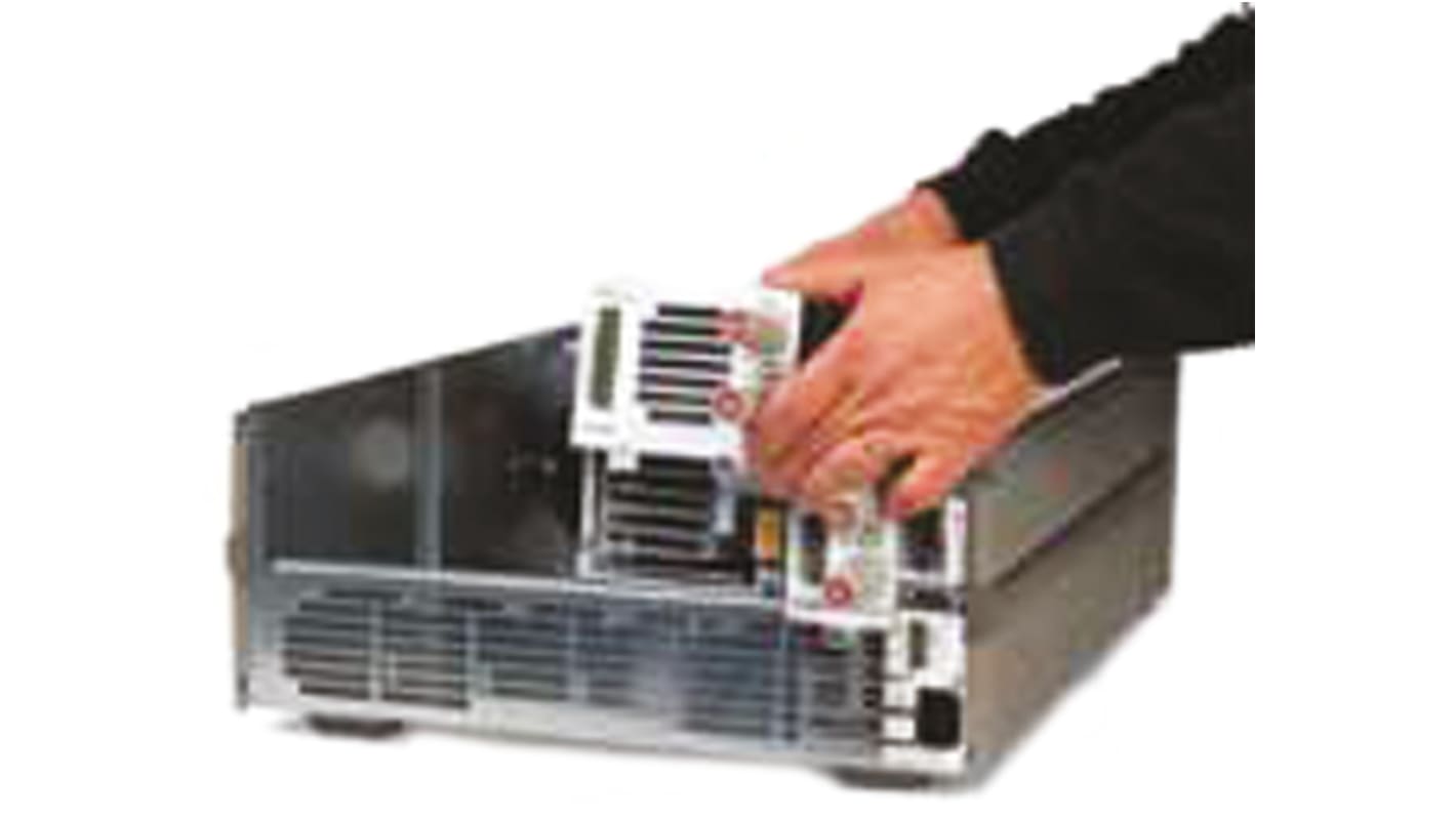 Keysight Technologies 电子负载 ,恒定0 → 150 W,恒定0 → 60 v,恒定0 → 30 a, N3000A系列
