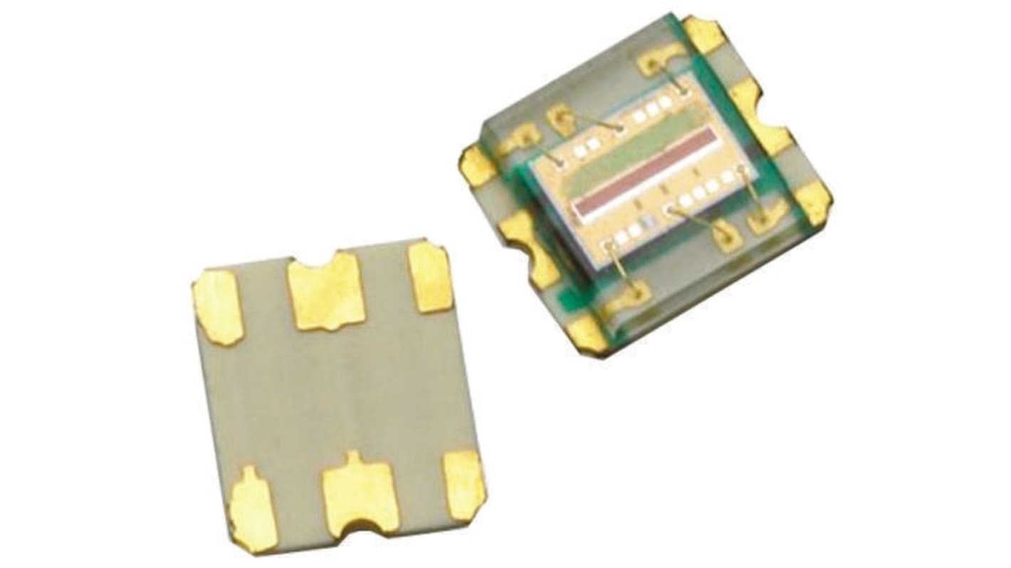Broadcom 环境光传感器