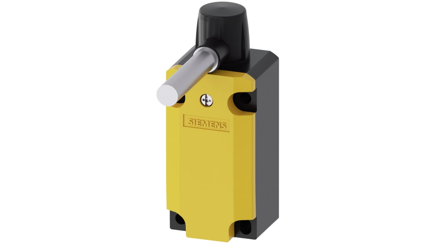 Siemens 3SE5 Safety Hinge Switch, 2NO/NC