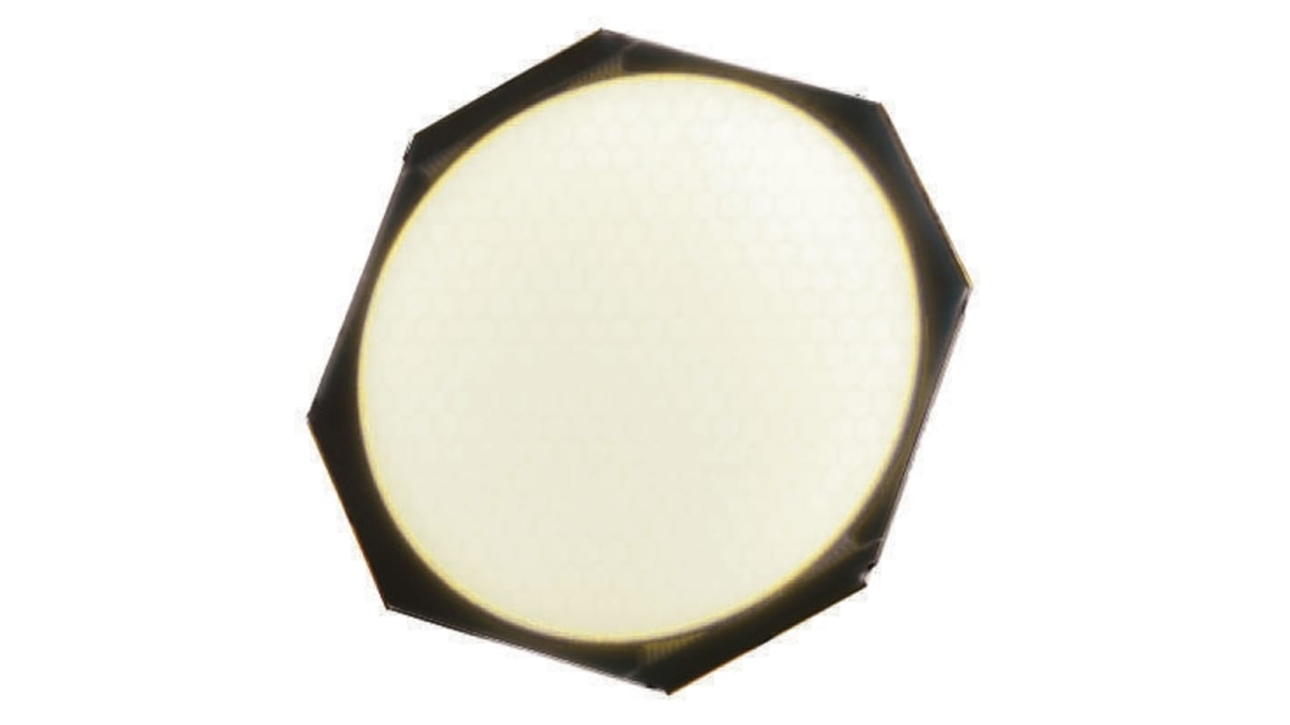 Osram, Diffused OLED Lighting Panel White (2800K), 90 x 90 x 2.13mm, CDW-031