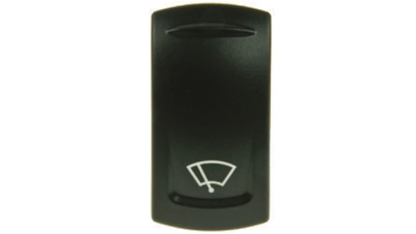 APEM Rocker Switch