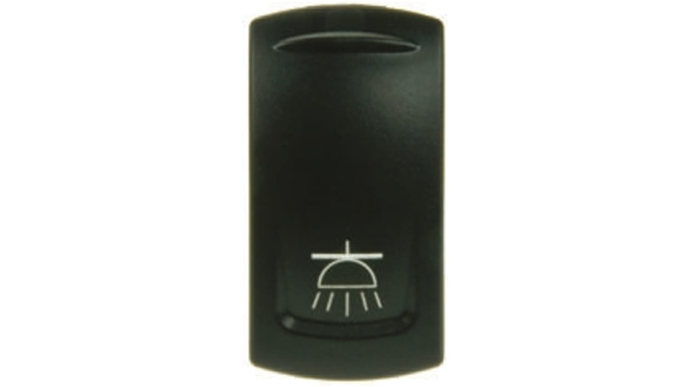 APEM Rocker Switch