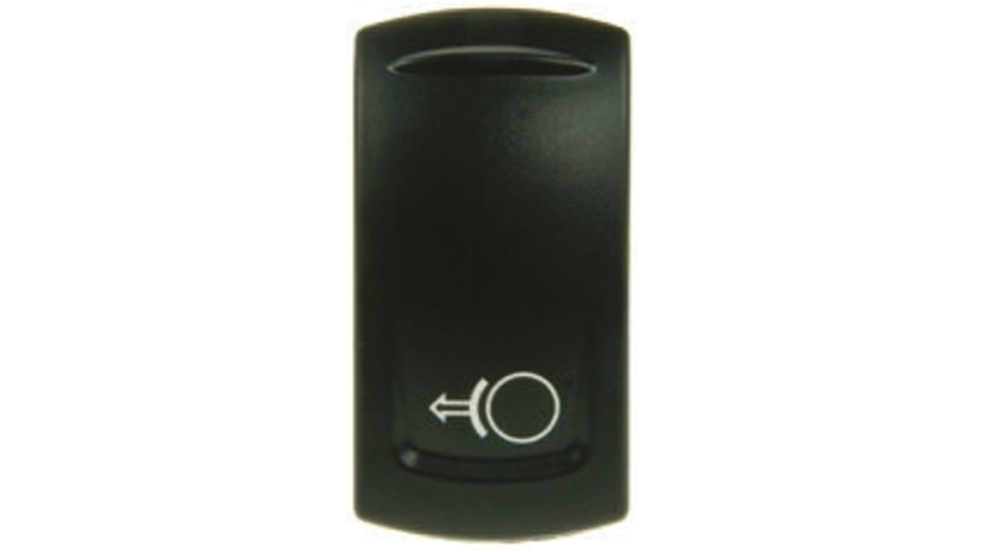 APEM Rocker Switch