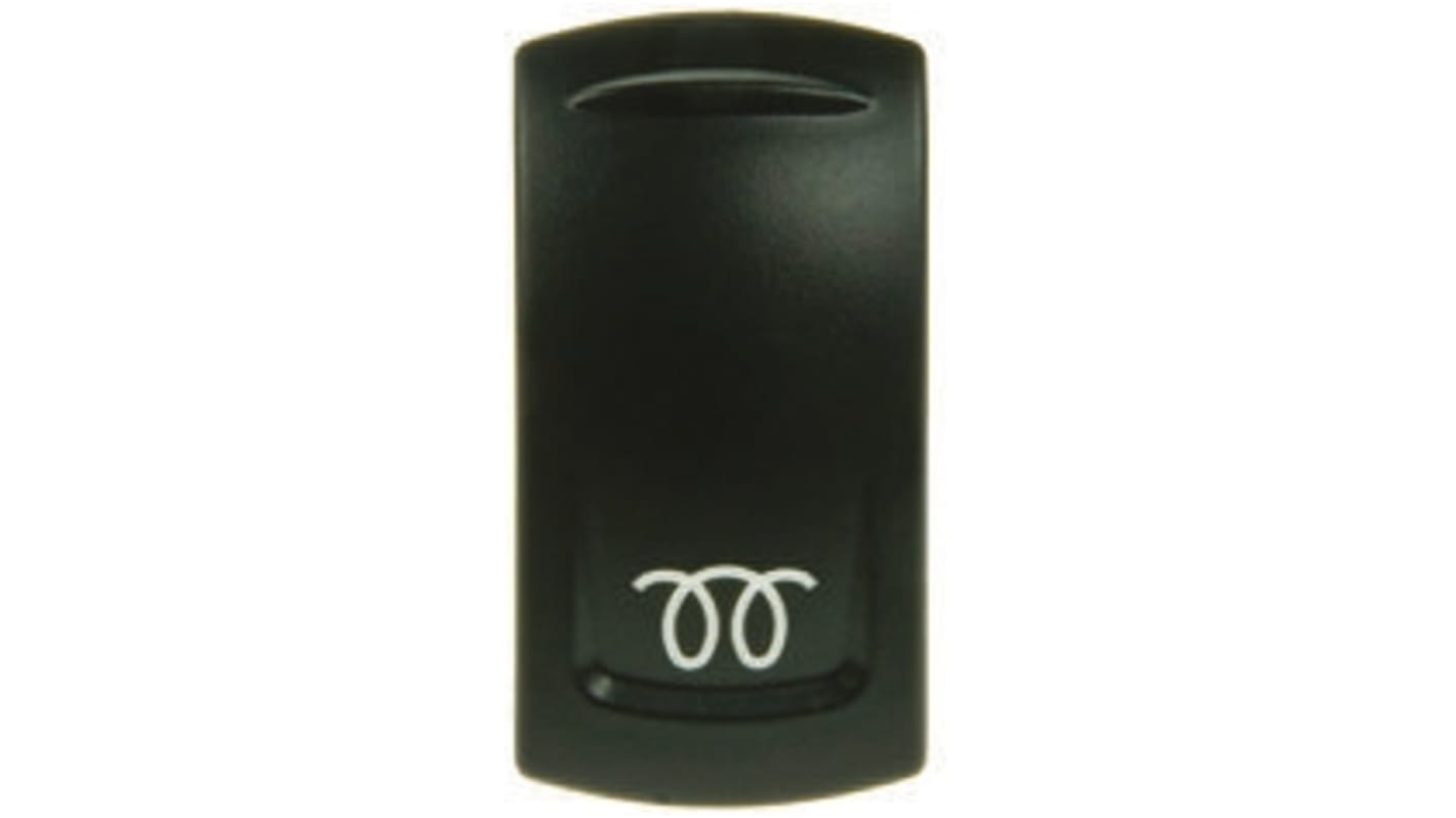 APEM Rocker Switch