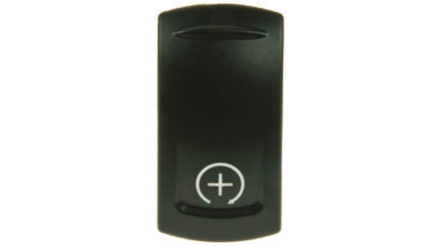 APEM Rocker Switch