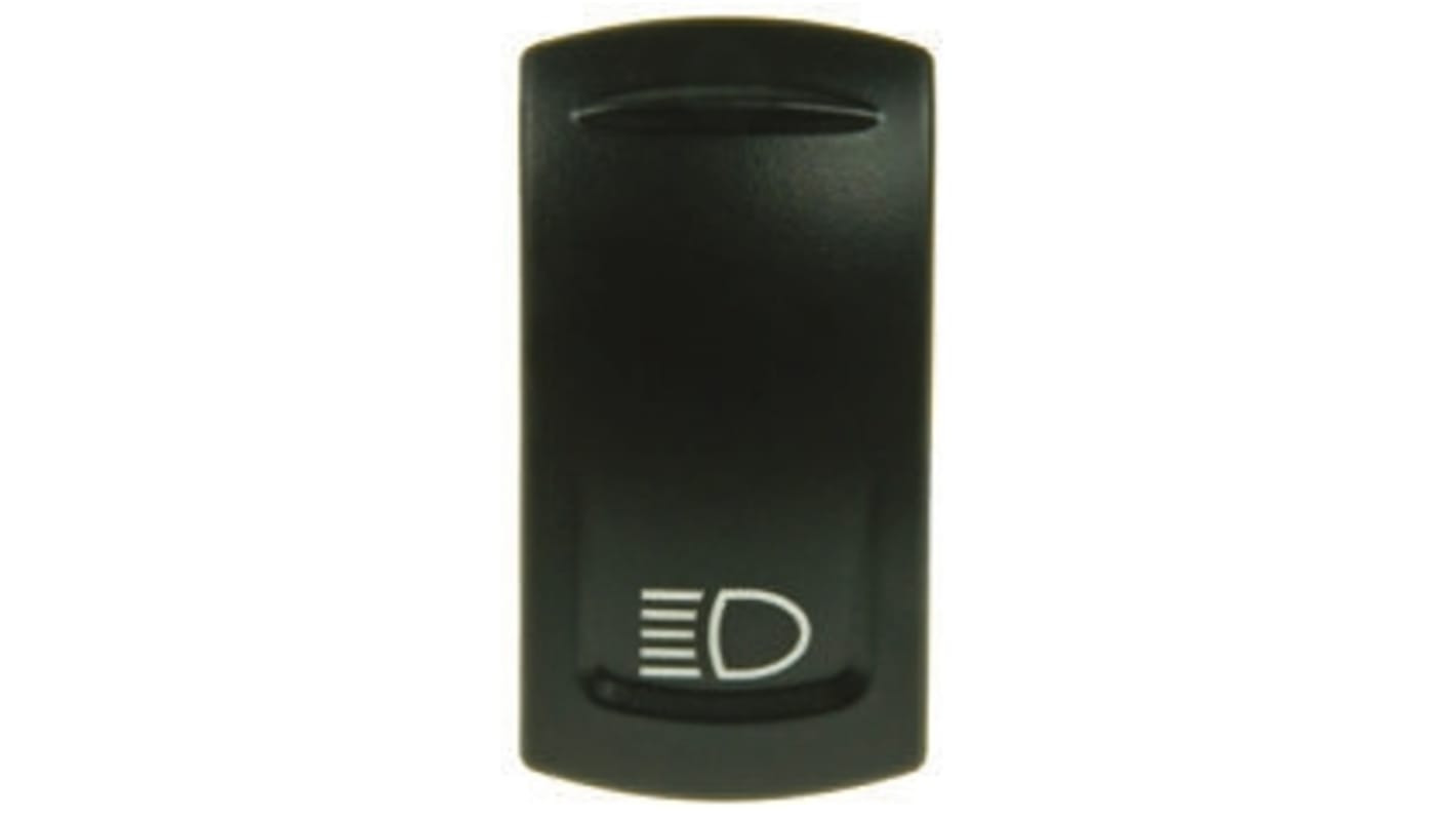 APEM Rocker Switch