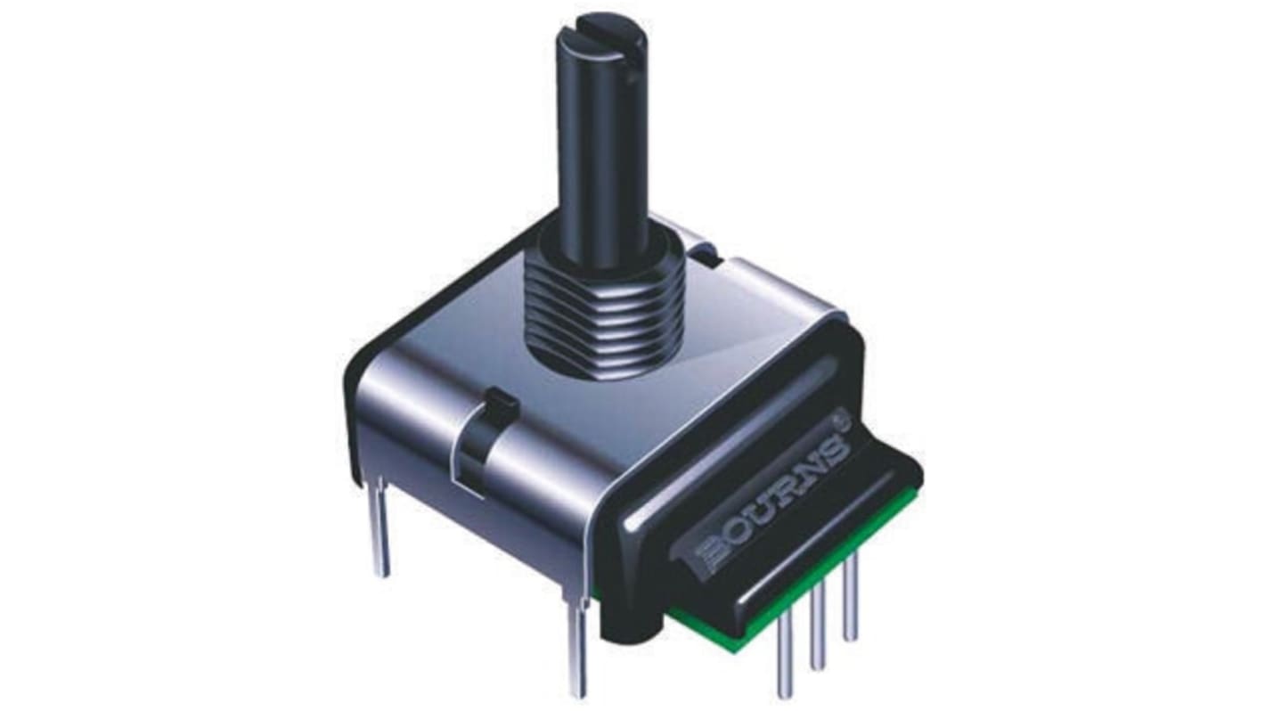 Bourns ECW Series Digital Contacting Encoder