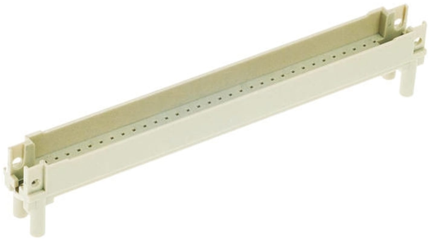HARTING, 09 03 Shroud for use with DIN 41612 Connector
