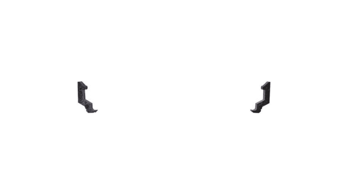 HARTING, 09 03 Locking Lever for use with DIN 41612 Connector