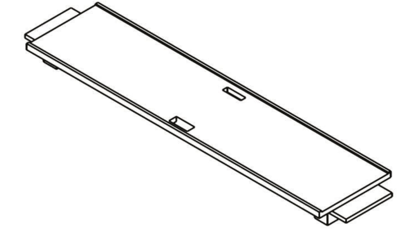 HARTING, 09 06 Insert for use with DIN 41612 Connector