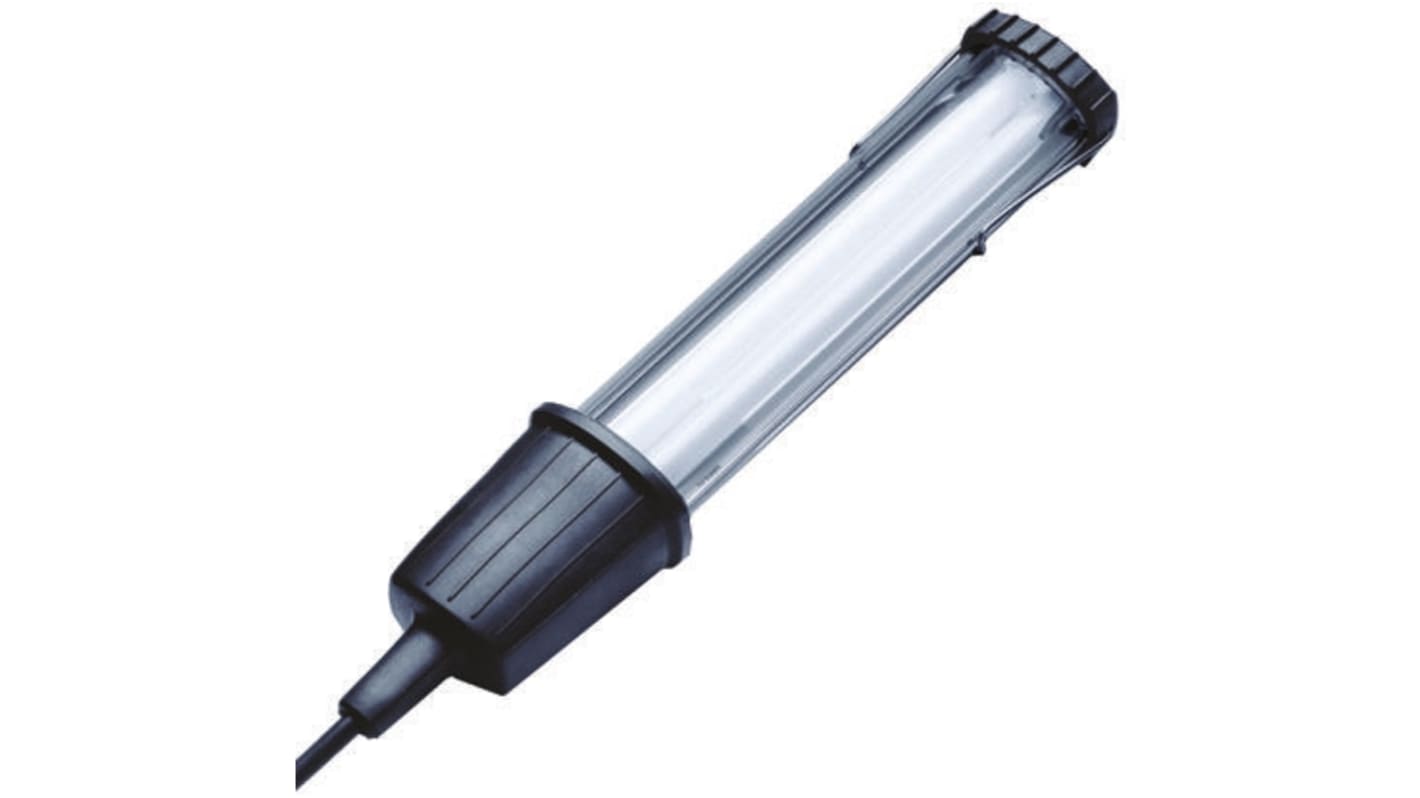 Waldmann, Compact Fluorescent Handlamp 230 V