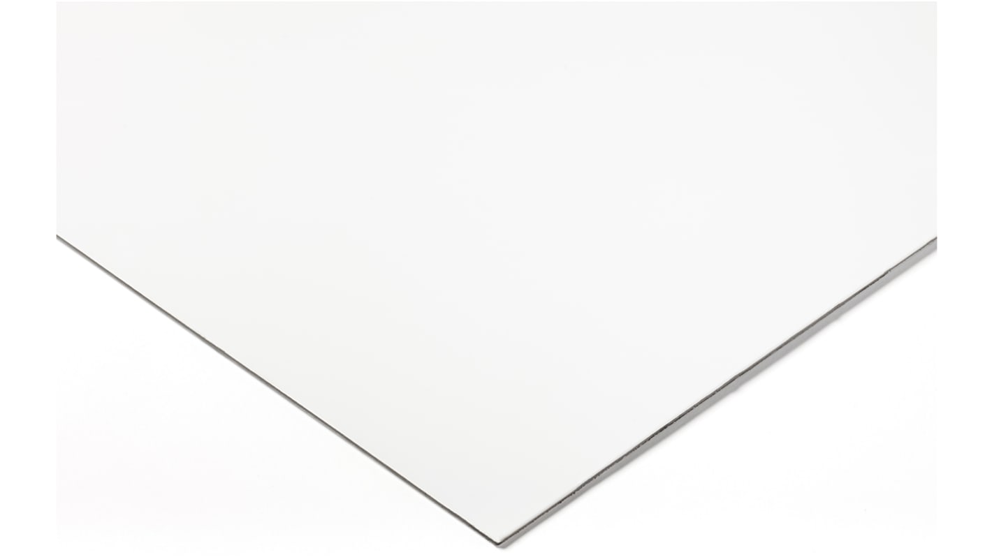 Lámina compuesta RS PRO, long. 1220mm, anch. 1220mm, grosor 3mm