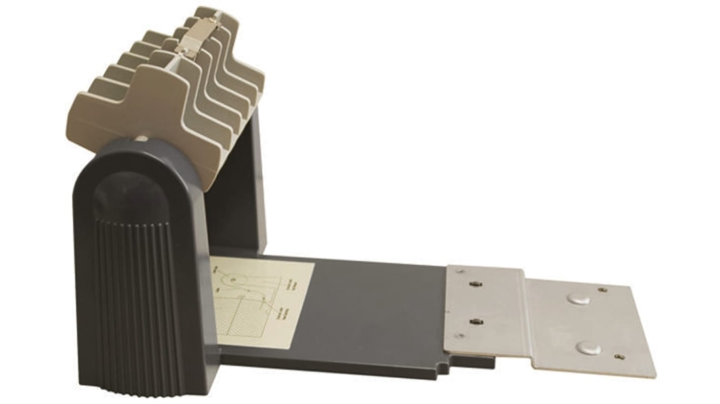 Brady Printer Paper Tray for use with BBP11, BBP12 Printers