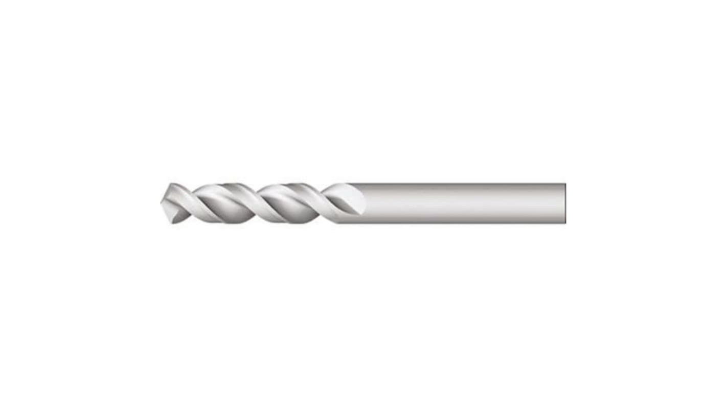 Dormer A920 Series HSCo Twist Drill Bit, 8.5mm Diameter, 79 mm Overall