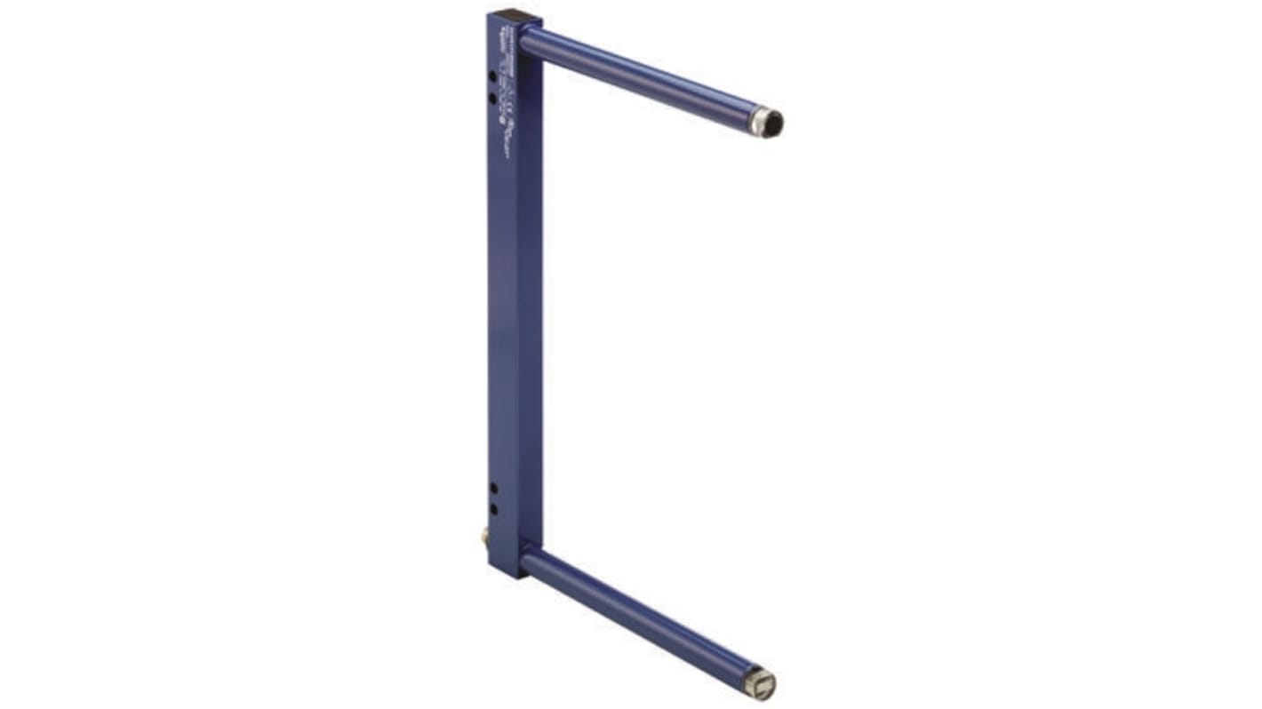 Rs-Online Sensore fotoelettrico a forcella Telemecanique Sensors a fascio diretto rilevamento 180 mm uscita PNP