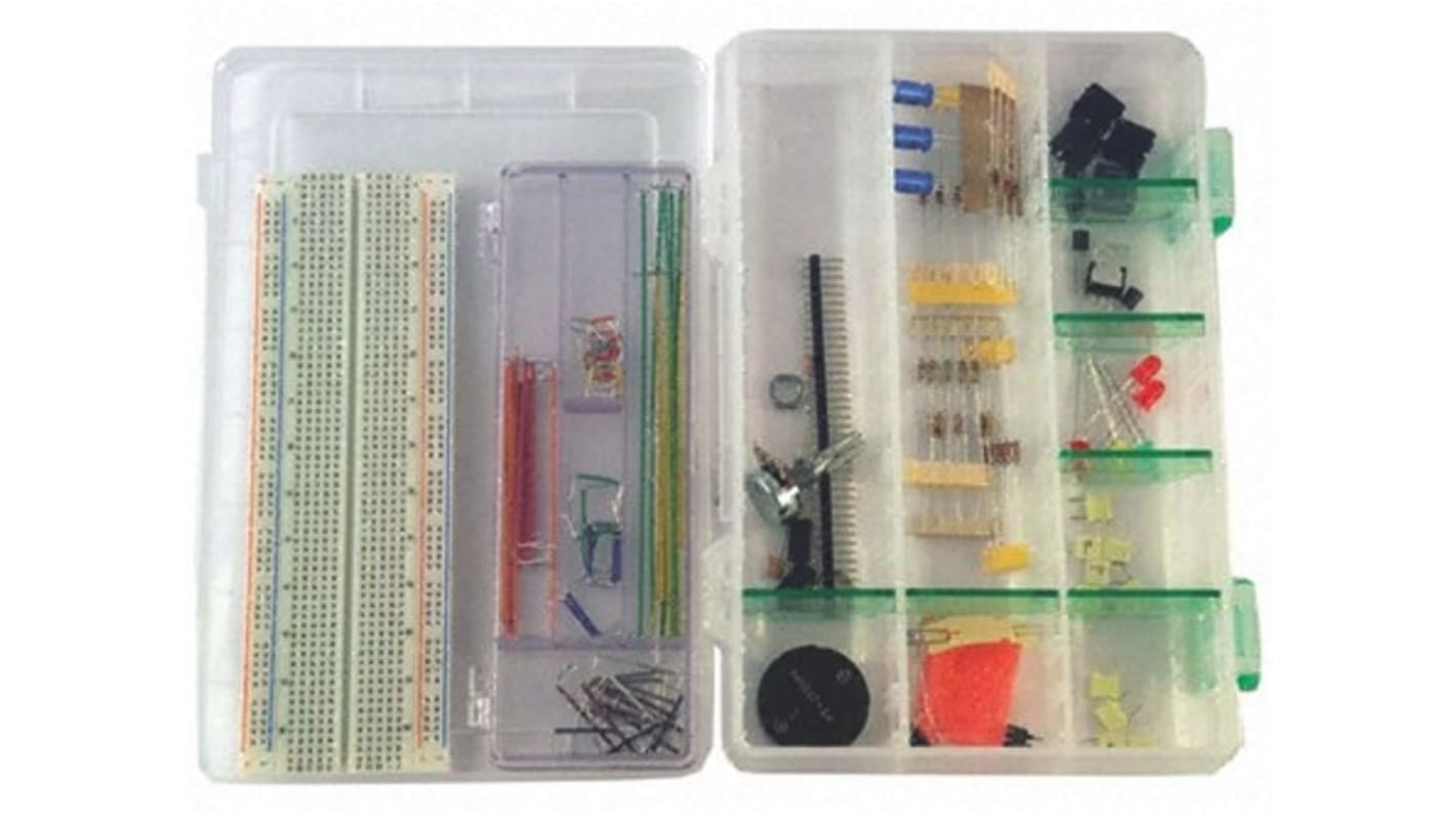 Arduino Starter Kit A000028