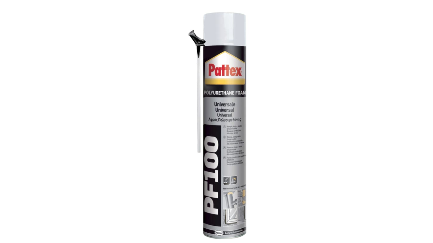 Poliuretano espanso Henkel, Schiuma per Installazione porte e finestre, riempimento