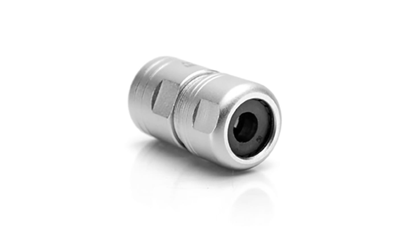 Amphenol Industrial Circular Connector, IP67, MotionGrade Series