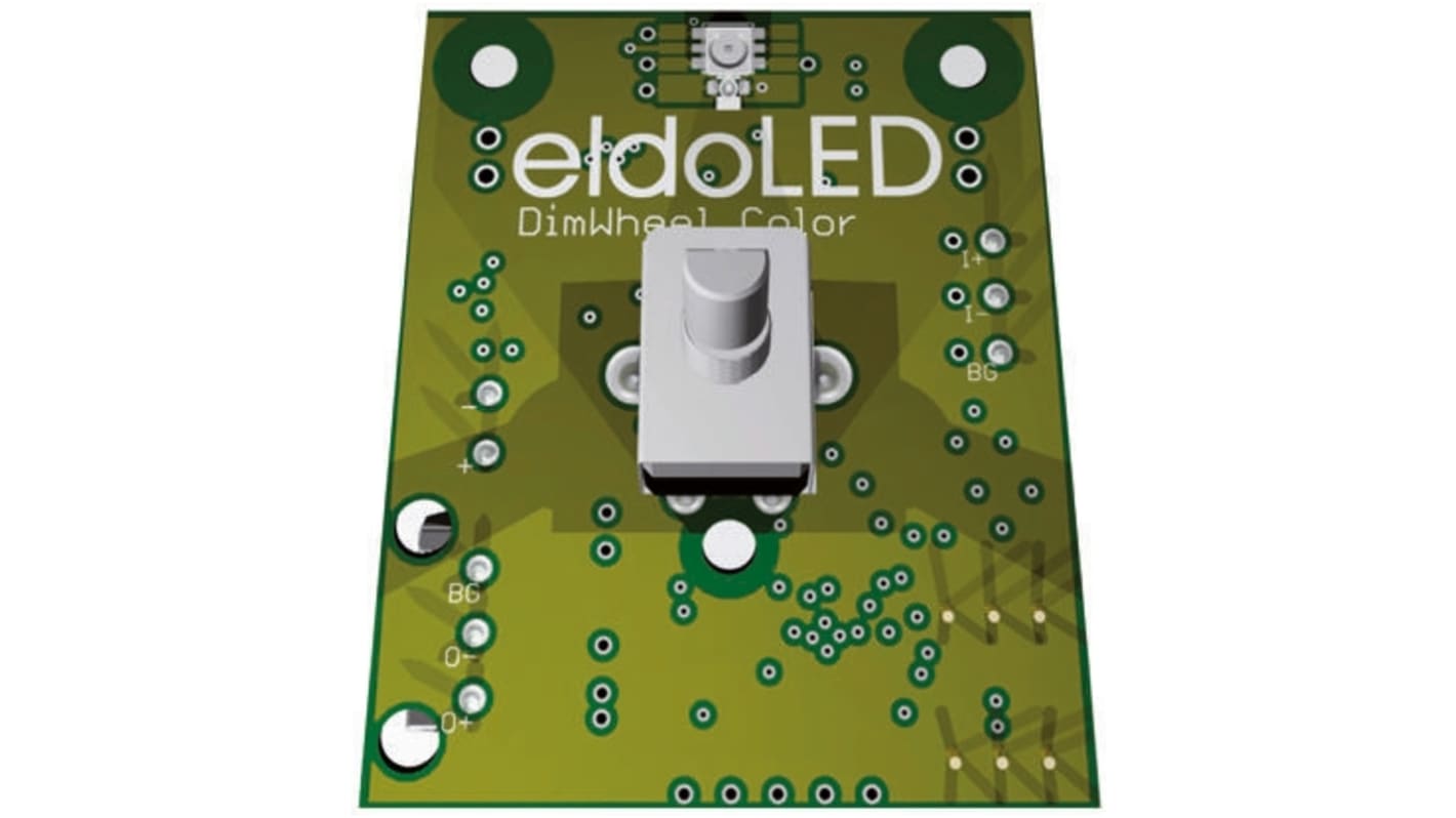 eldoLED 4-Channel Lighting Controller
