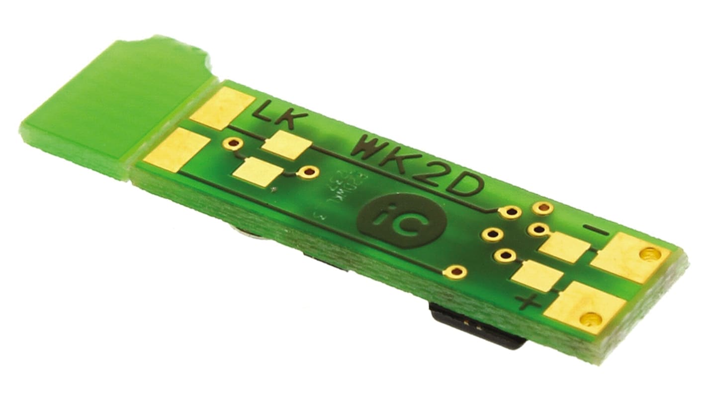 Global Laser N Type 2.4 → 6 V dc, 60mA Laser Diode Driver